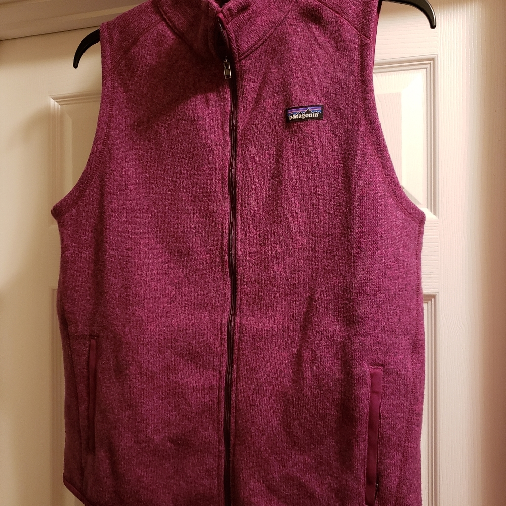 Vest